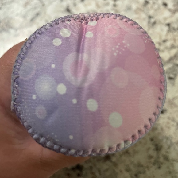 Javasok ombré galaxy size large (30-32oz) - Picture 3 of 4